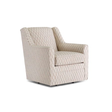 Swivel Chair