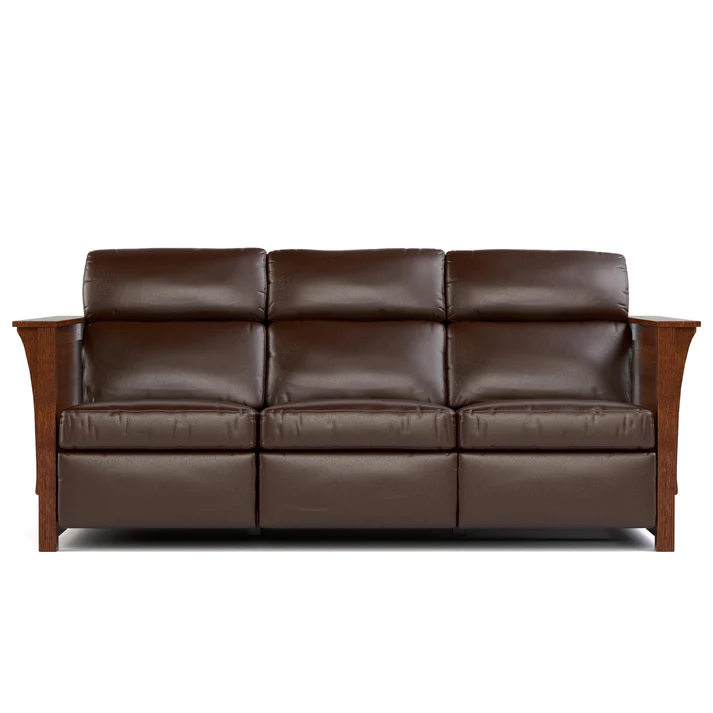 Stickley Fayetteville Fayetteville Power Motion Sofa