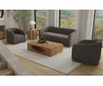 Direct Design Company Suomi Loveseat