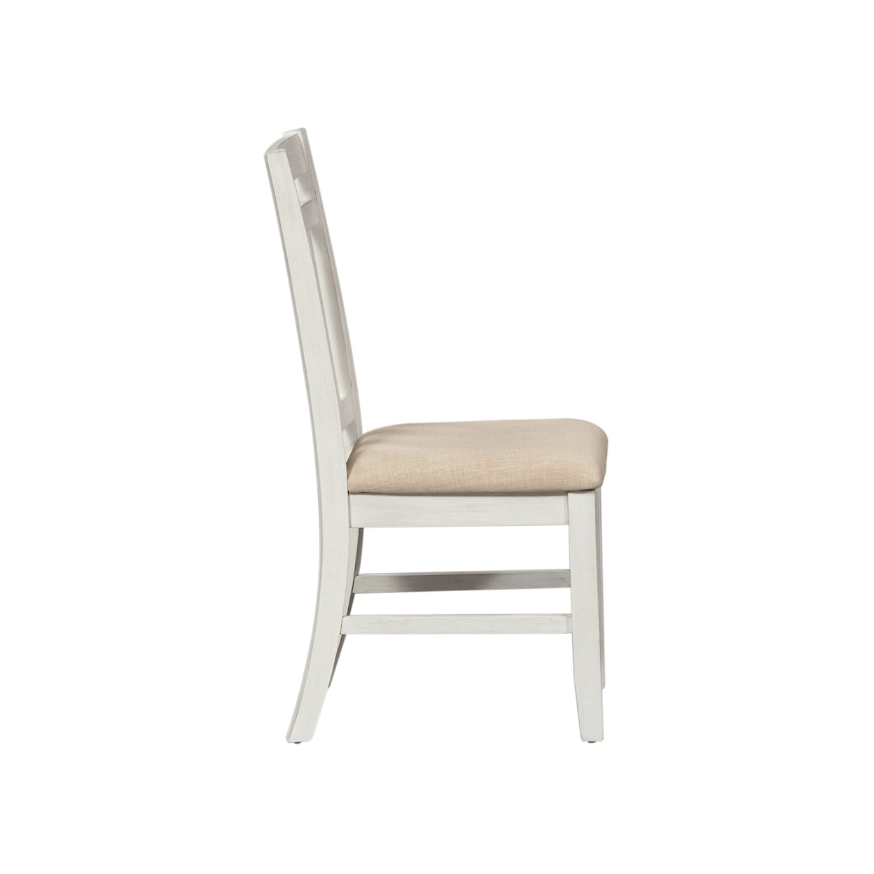 Libby Summerville Upholstered Side Chair