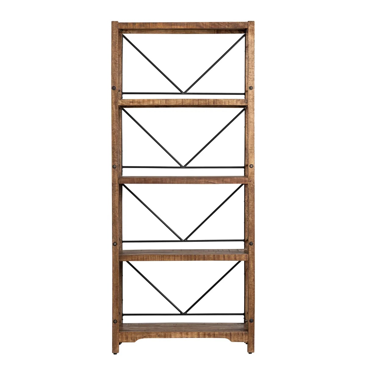 5-Shelf Bookshelf
