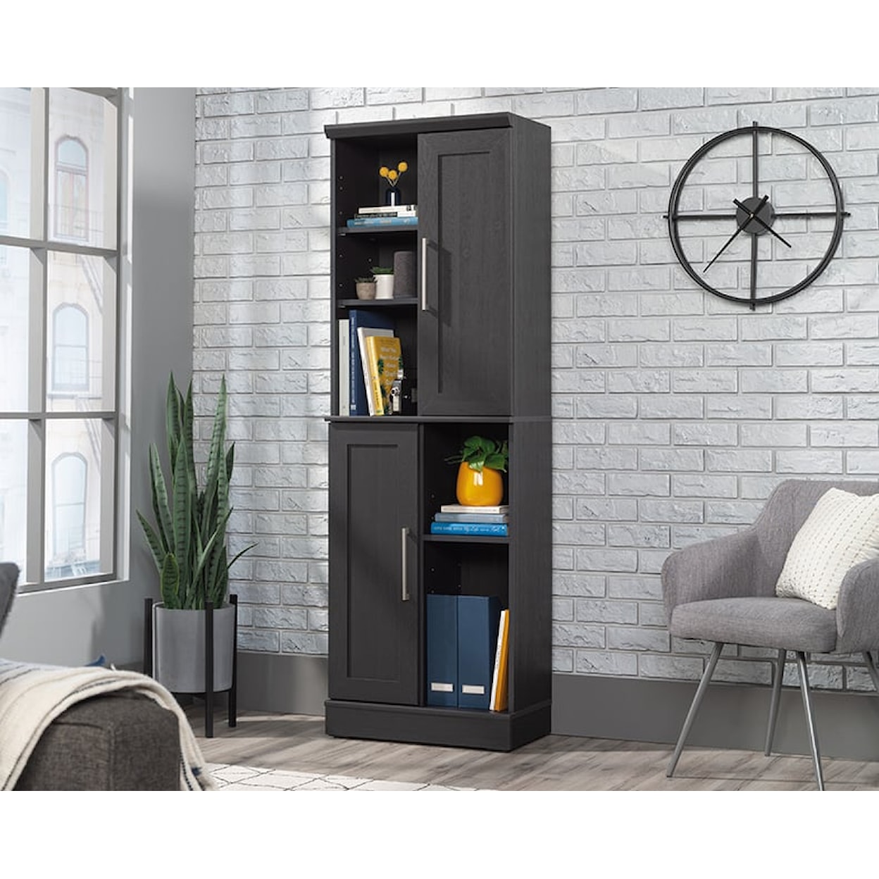 Sauder HomePlus Cabinet