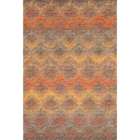 8' x 10' Sunset Rectangle Rug