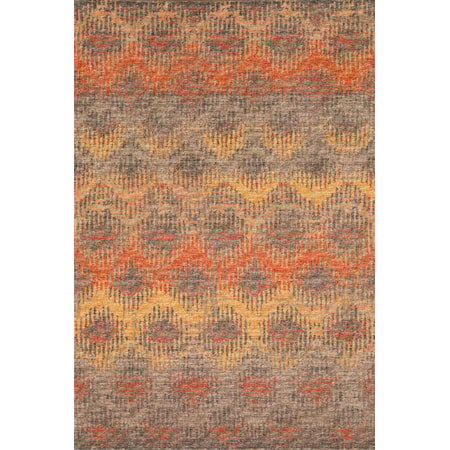 2'3" x 7'6" Rug