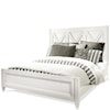 Carolina River Osborne Queen Panel Bed