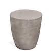 Riverside Furniture Nadene Drum End Table