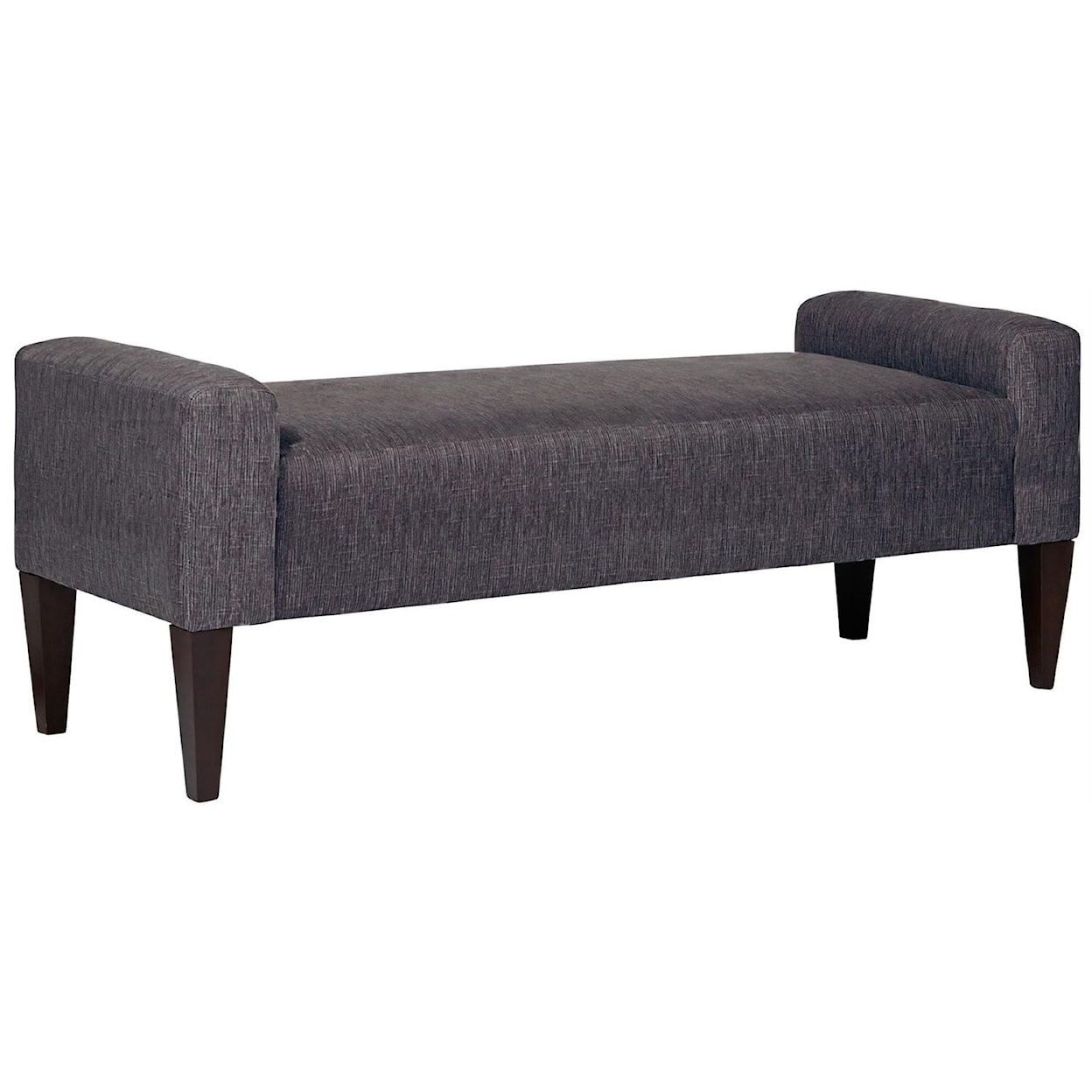 Bernhardt Upholstered Accents Sudbury Bench