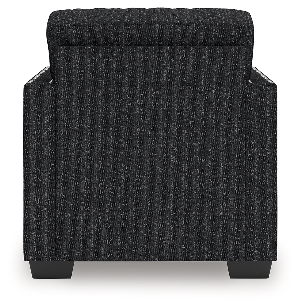 Benchcraft Jasmine Peaks Chair