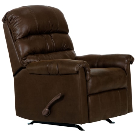 Rocker Recliner