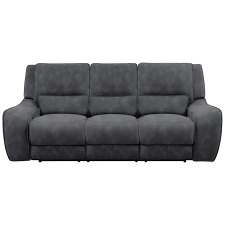 Power Reclining Sofa