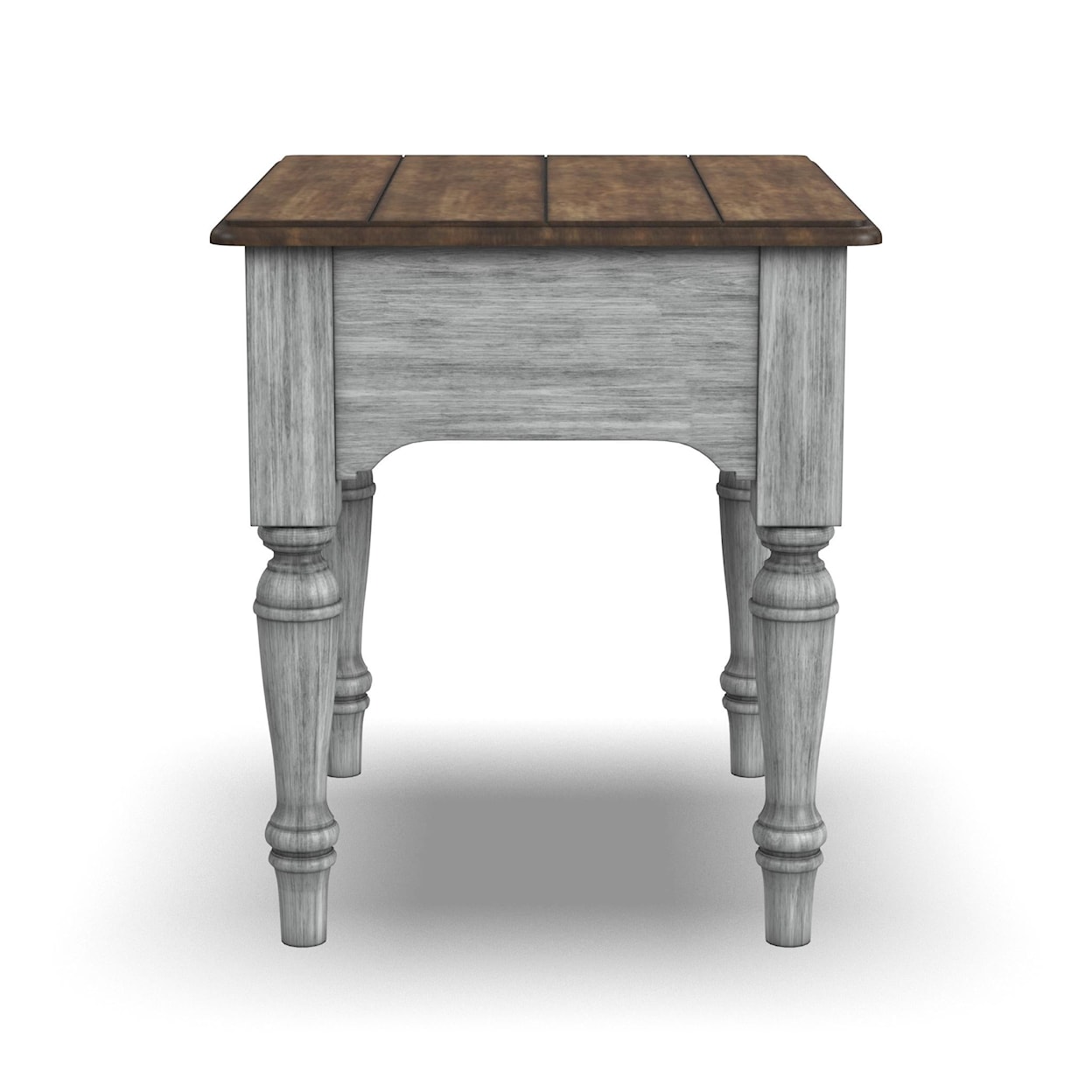 Flexsteel Casegoods Plymouth End Table