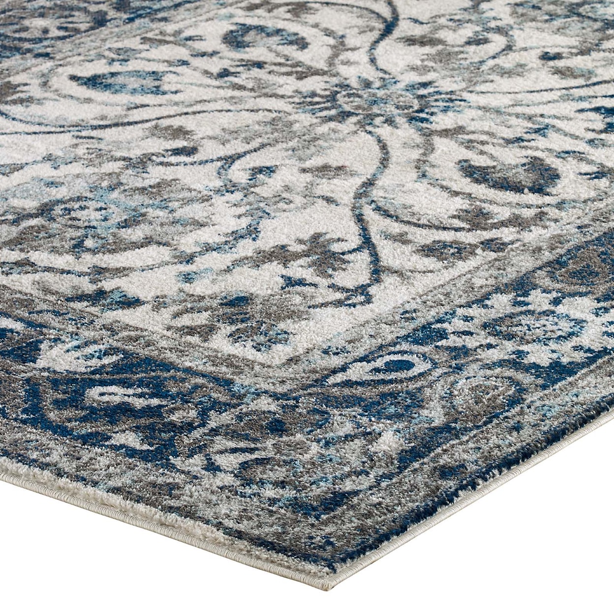 Modway Entourage 8 x 10 Rug