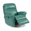 Flexsteel Davis Power Recliner