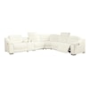 Ashley Furniture Signature Design Next-Gen Gaucho Reclining Sectional Sofa