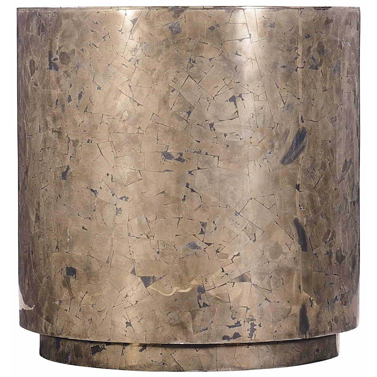 Bernhardt Bernhardt Interiors Pyrite Side Table