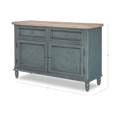 Credenza