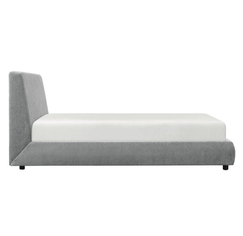 Homelegance Alford California King Platform Bed