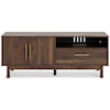 Ashley Furniture Signature Design Calverson 59" TV Stand