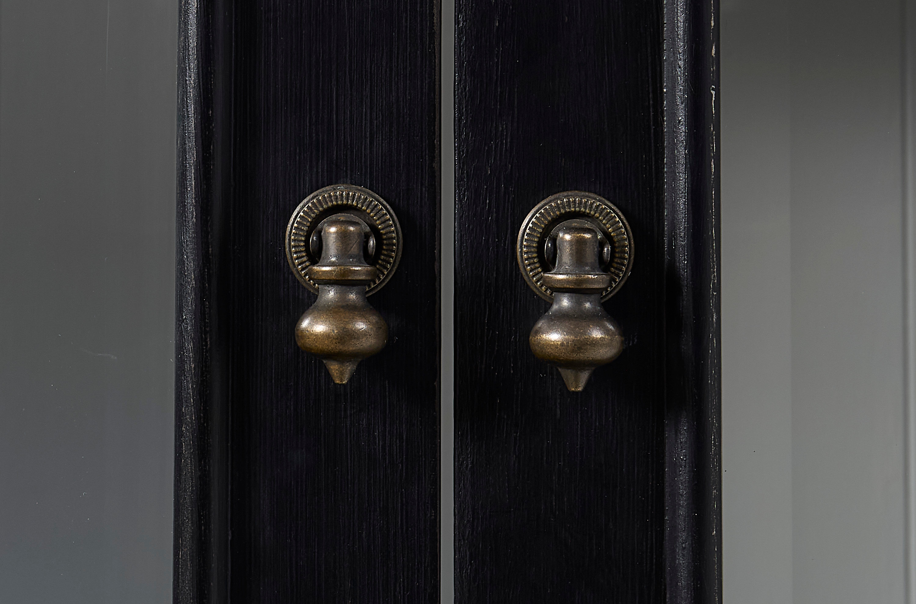 Aspenhome Caroline Armoire