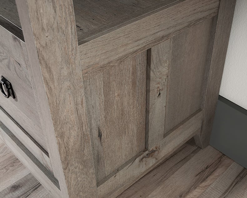 Sauder August Hill 1-Drawer Lateral File Cabinet