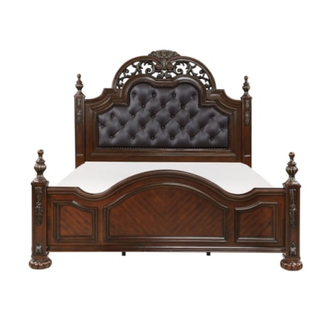 5-Piece Queen Bedroom Set