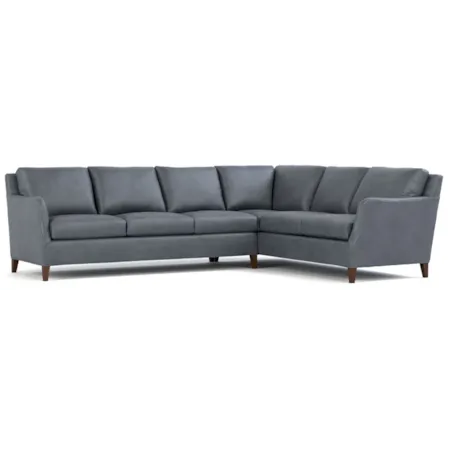 Harper Sectional - Large