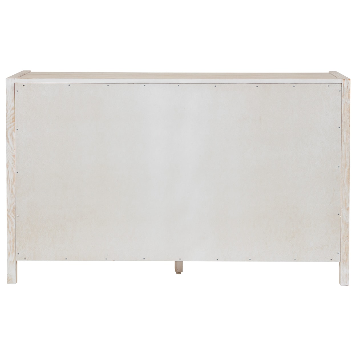 Universal Getaway Coastal Living Home Dresser