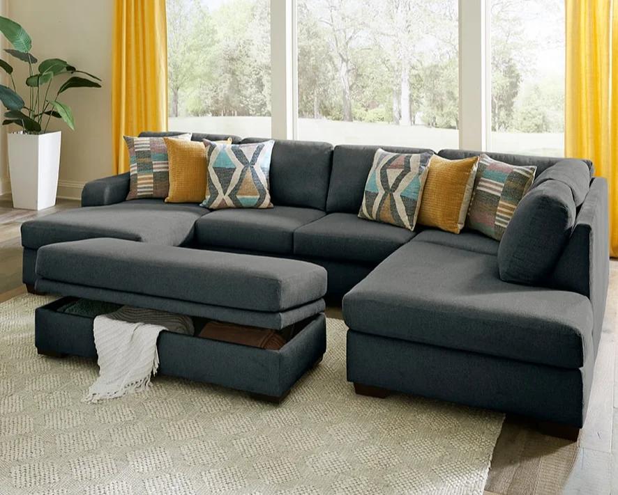 Behold Home BH1671 Gracie 167127195710x1+167116195710x1 Gracie