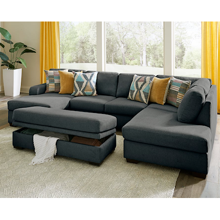 Sectional Sofa