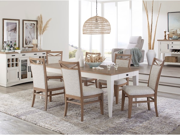 Formal Dining Room Group