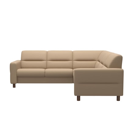 4-Seater Sectional Sofa