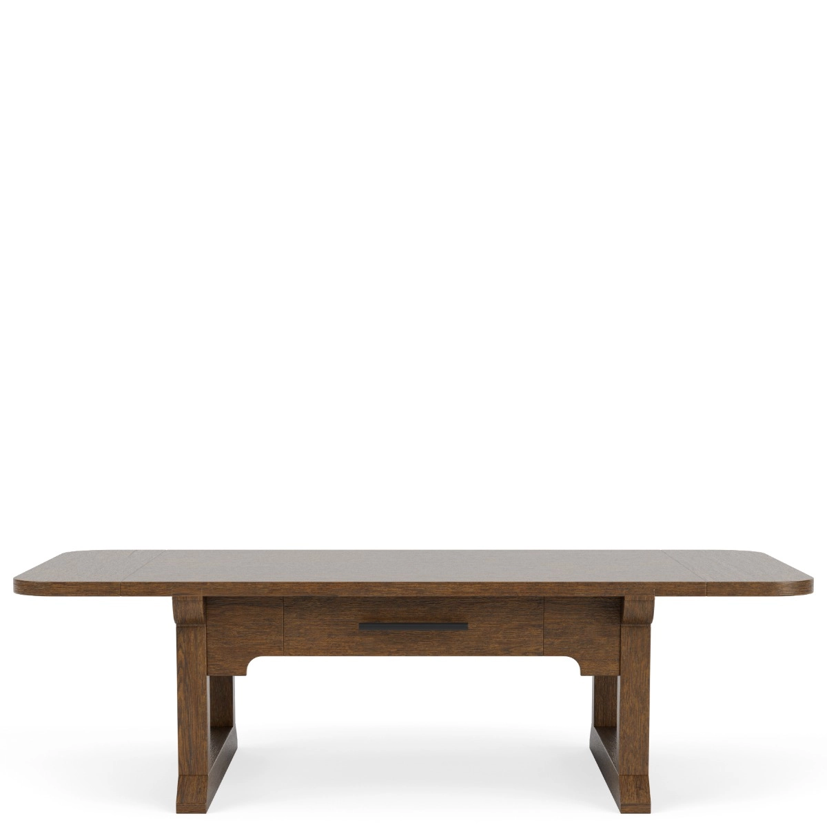 Drop Leaf Coacktail Table