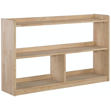 Abby Bookcase