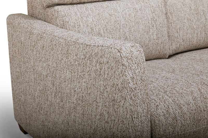 Palliser Luna Luna Power Reclining Sofa