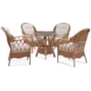 Braxton Culler Everglade Dining Table