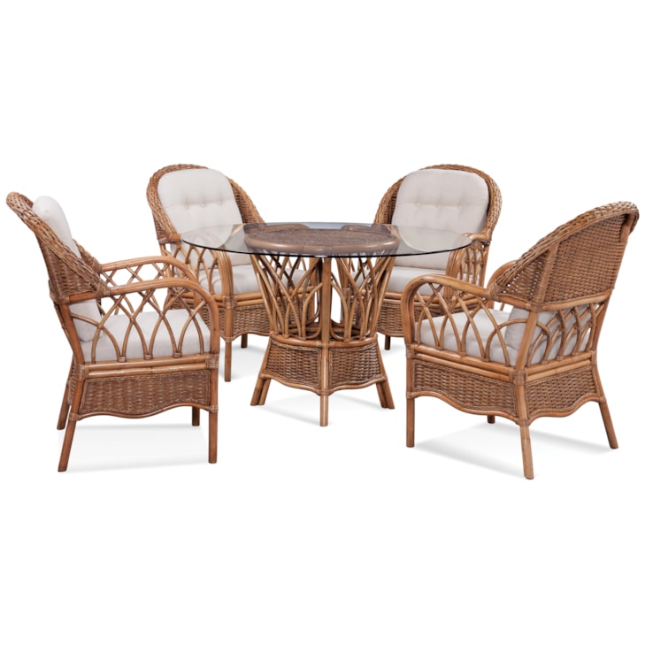 Braxton Culler Everglade Dining Table
