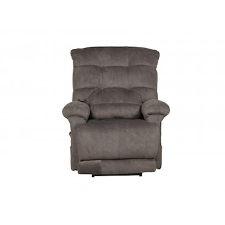 Power Lift Lay-Flat Recliner 