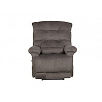 Transitional Power Lift Lay-Flat Recliner 