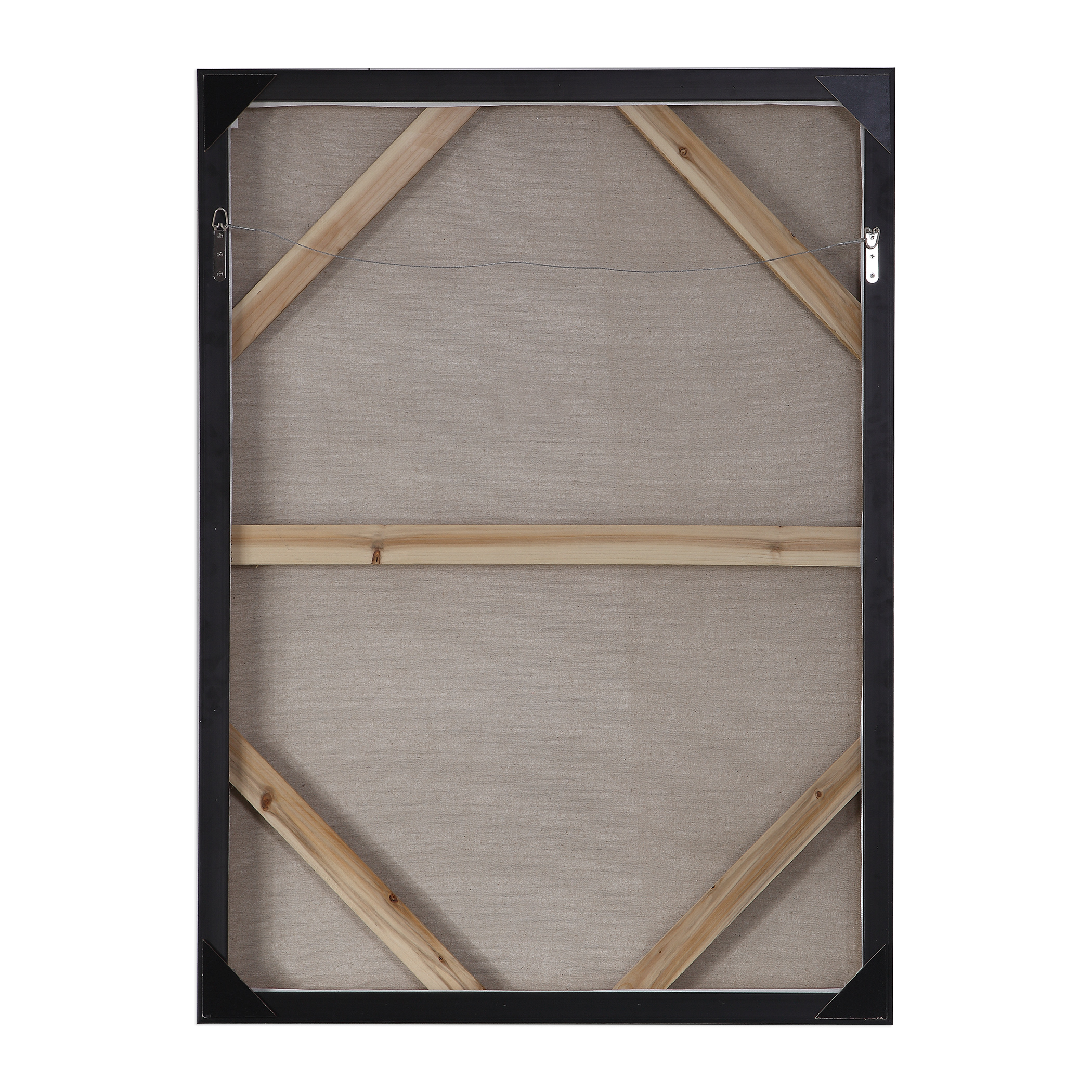 Uttermost Tidal Wave Tidal Wave Abstract Art