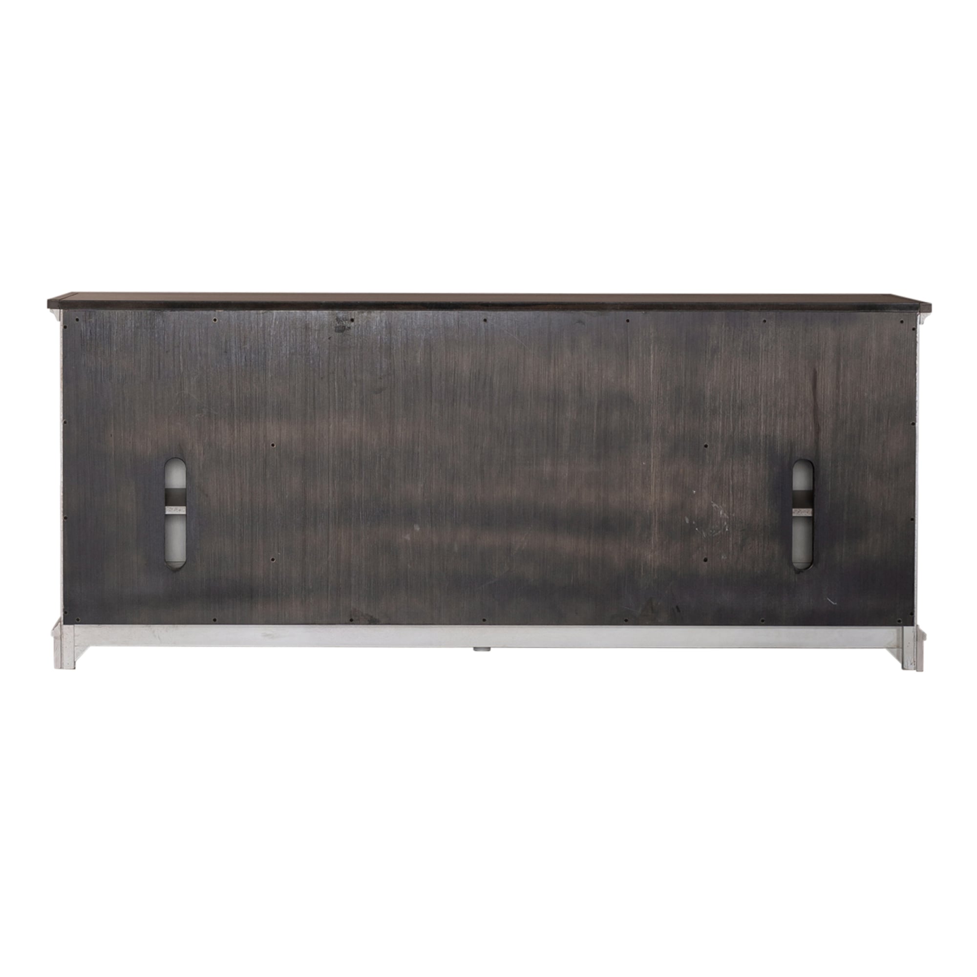 Liberty Furniture Ocean Isle 72 Inch Entertainment TV Stand