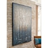 Signature Design by Ashley Wall Art Montgain Wall Art