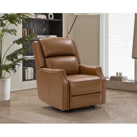 Big and Tall Power Recliner