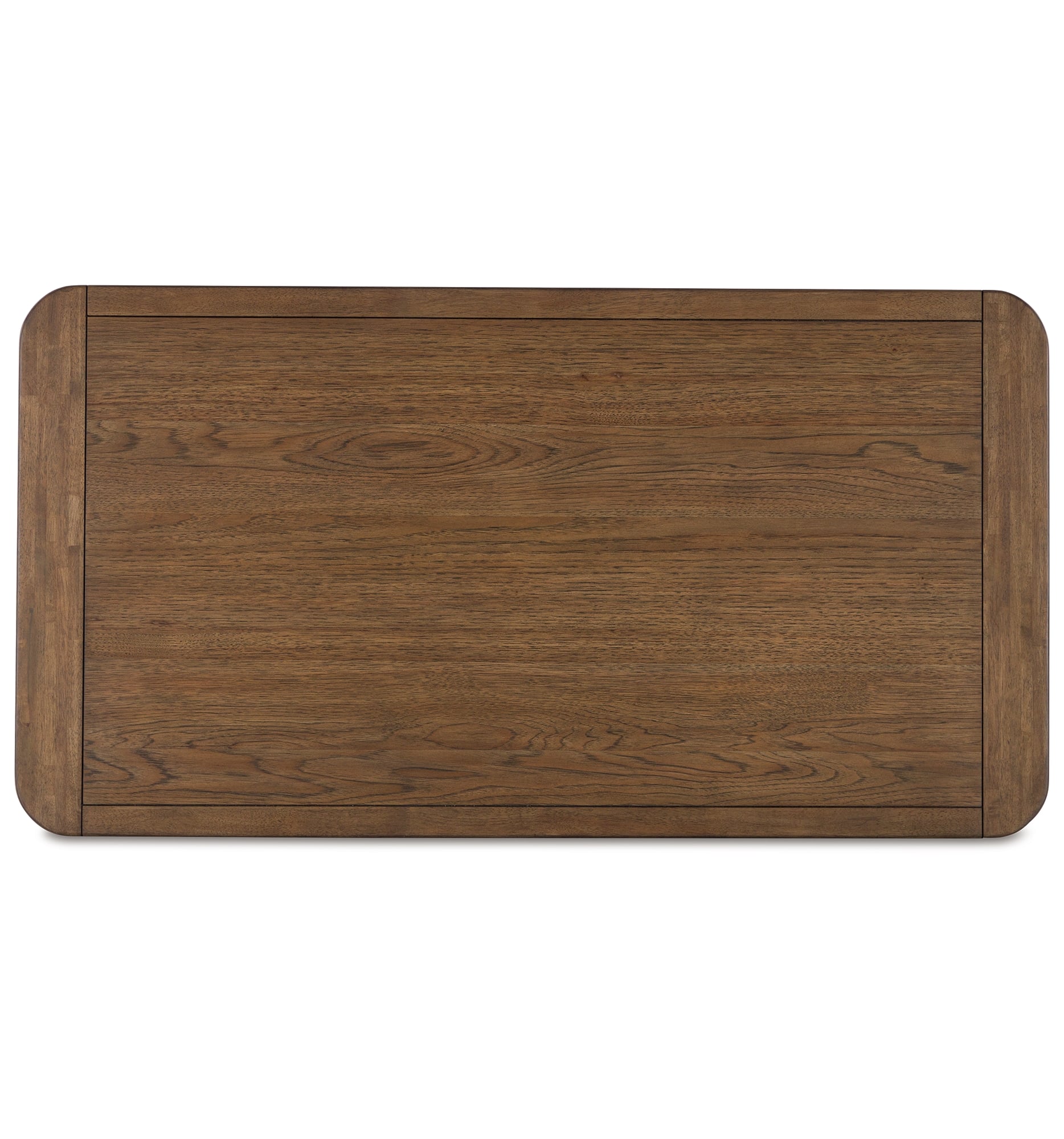 Signature Design by Ashley Cabalynn Rectangular Coffee Table