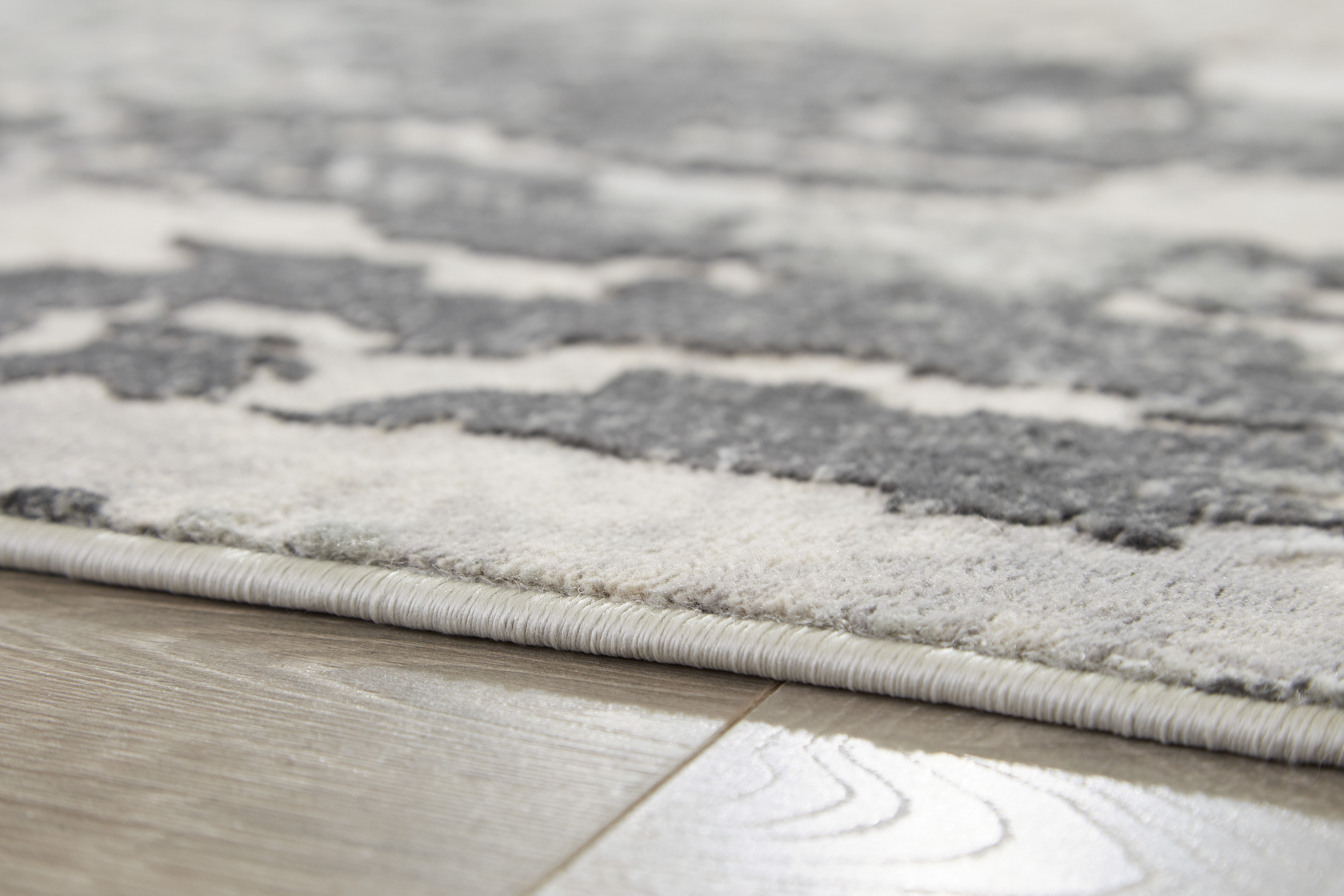 Signature Design by Ashley Mazatl Large Rug