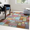 Modway Success 4 x 6 Rug