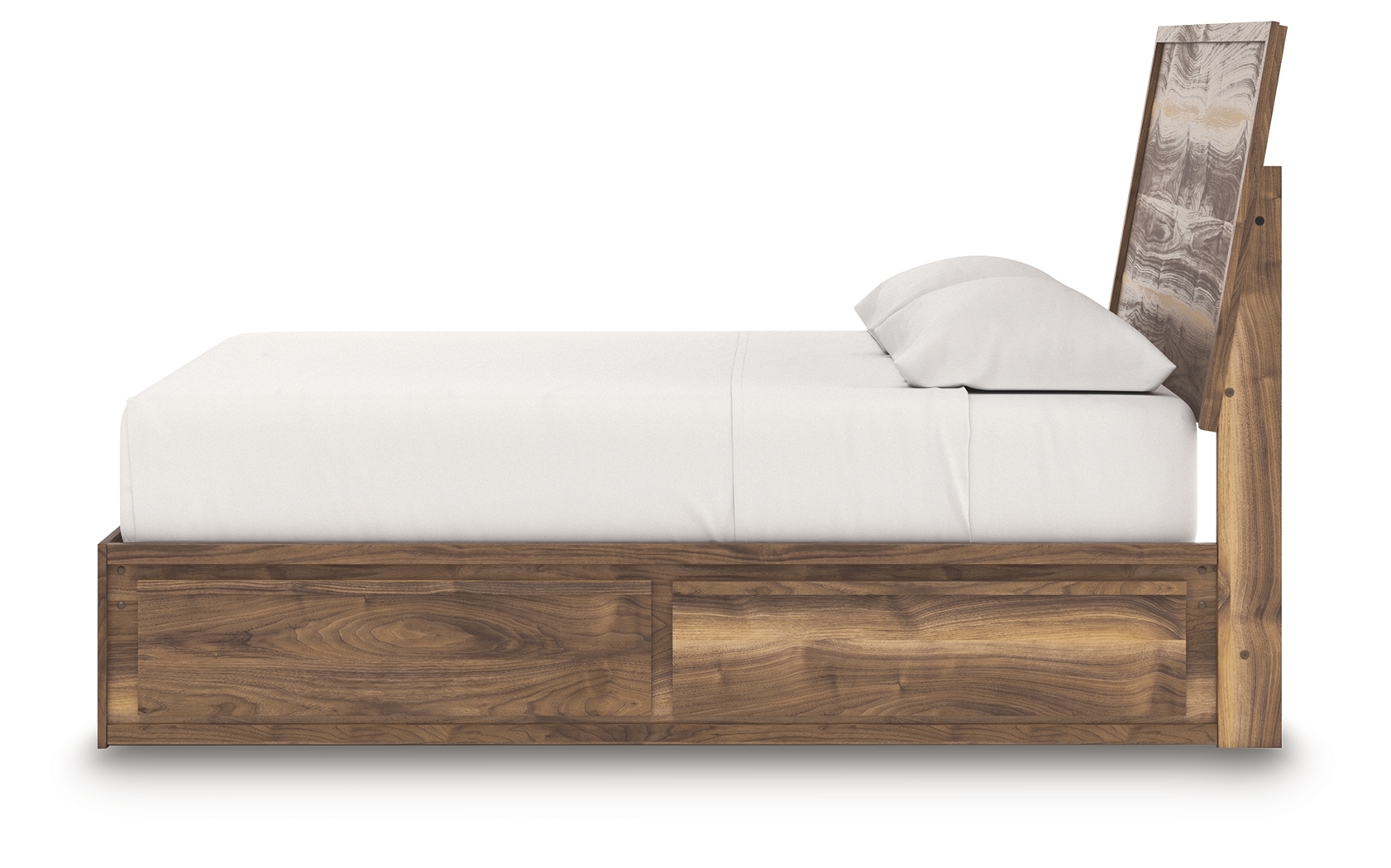 Signature Design by Ashley Chirason King Panel Bed