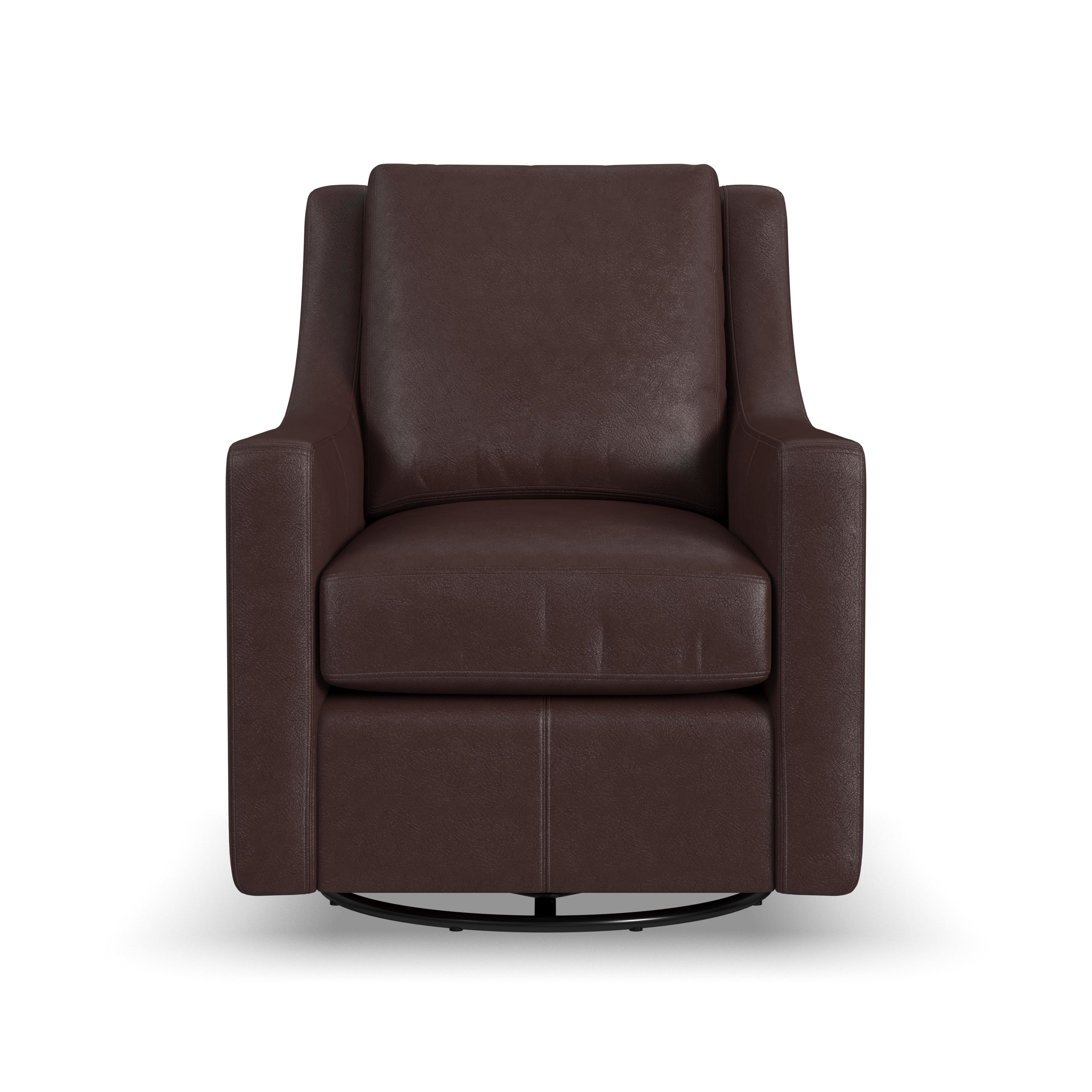 Flexsteel Murph Swivel Glider