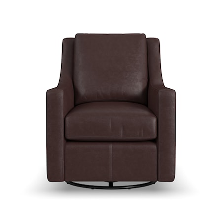 Swivel Glider