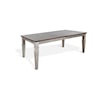 Sunny Designs Homestead Hills Extendable Dining Table