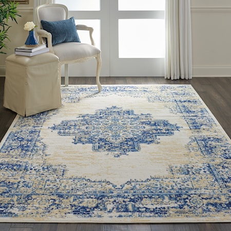 6&apos; x 9&apos;  Rug